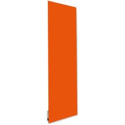 Ilo / Radiateur Électrique Rayonnant Mural / 500W / +28 Motifs, Design Unique / Extra Plat Verre