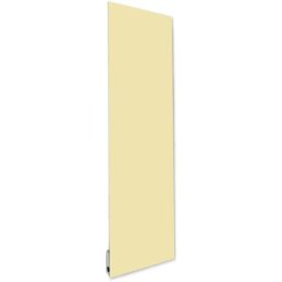 Ilo / Radiateur Électrique Rayonnant Mural / 500W / +28 Motifs, Design Unique / Extra Plat Verre