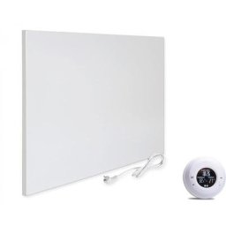 H400 panneau de chauffage infrarouge Crystal Carbon (dernière technologie) panneau radiateur ultra