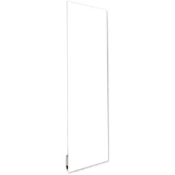 Ilo / Radiateur Électrique Rayonnant Mural / 500W / +28 Motifs, Design Unique / Extra Plat Verre