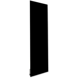 Ilo / Radiateur Électrique Rayonnant Mural / 500W / +28 Motifs, Design Unique / Extra Plat Verre