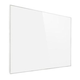Klarstein - Wonderwall Air 120 radiateur infrarouge 120 x 100 cm 1200 w installation murale blanc
