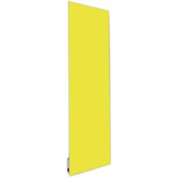 Ilo / Radiateur Électrique Rayonnant Mural / 500W / +28 Motifs, Design Unique / Extra Plat Verre