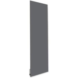 Ilo / Radiateur Électrique Rayonnant Mural / 500W / +28 Motifs, Design Unique / Extra Plat Verre