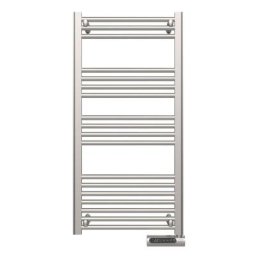 Sèche-serviettes électrique ReadyWarm 9200 Smart Towel Steel Cecotec