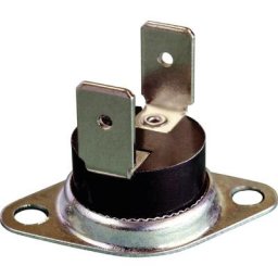 TK24-T02-MG01-Ö95-S85 Thermostat bimétallique 250 v 16 a Température d'ouverture (± 5°C) 95 °c