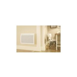 Radiateur Électrique 1250W NOIROT Auréa Digital Horizontal Blanc - 00M2204FDFS