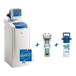Adoucisseur Bwt Best Water Box 20l Complet Avec Accessoires - Traitement De L'eau 3 En 1