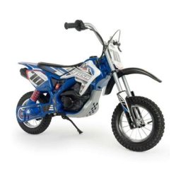 Moto X-Treme Blue Fighter 24V 6832 Injusa 112 x 73,50 x 59,50 cm