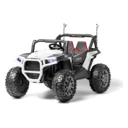 Max xxl 24v: Blanc - Blanc - Ataa
