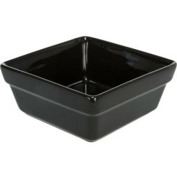 Gamelle céramique de rechange pour article : 24820. pour chien Trixie Noir
