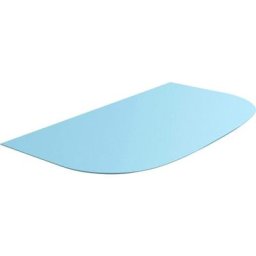 Surefeed - Tapis pour gamelle matbl bleu 1 pc(s)