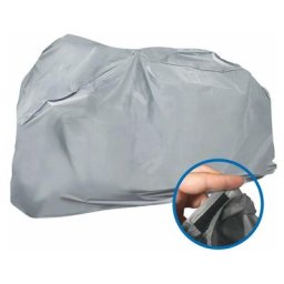 Housse De Protection Pour Vélo Peva