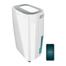 Déshumidificateur BigDry 4000 Expert Connected Cecotec