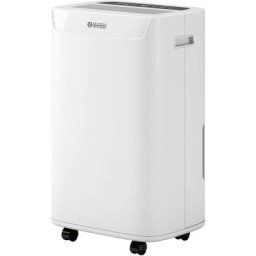 Olimpia Splendid Aquaria S1 10 p 2 l 40 dB 216 w Blanc