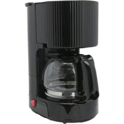 Cafetière 6 tasses 12V