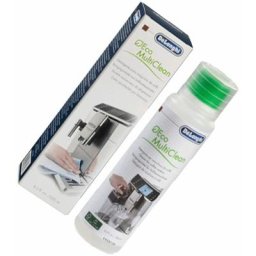 Eco multiclean nettoyant DLSC550 (5513281861, SER3013) Cafetière, Expresso simac, delonghi,