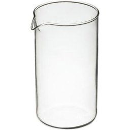 La Cafetière - LCB8CUP Verre de Verre de Recharge, pour cafetières de French Press