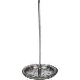 La Cafetière - Piston de rechange pour cafetière en acier inoxydable - 8 tasses