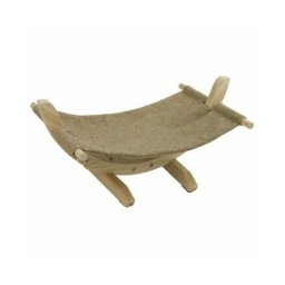 Hamac Siesta 2.0 pour chat