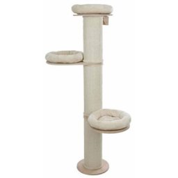 Arbre à chats Dolomit Tower 187 cm Beige Kerbl - N/A