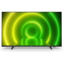 Télévision philips 65pus7406 65'/ ultra hd 4k/ smart tv/ wifi
