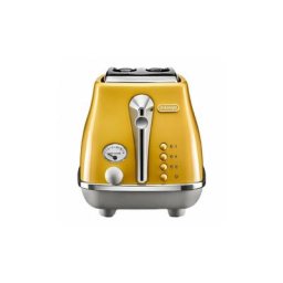 Grille-pain DeLonghi Icona Capitals ctoc 2103.Y