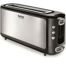 TL365ETR Grille-pain Express 1 fente, Toaster, 7 niveaux de dorage, Décongélation, Réchauffage,