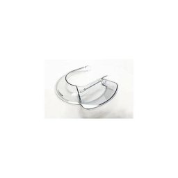 Protection anti-éclaboussures planétaire KWL90 Titanium Chef Patissier xl - Kenwood