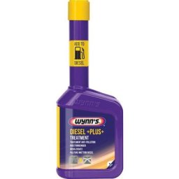 Wynns - traitement wynn's anti-pollution diesel 325ML 1831013