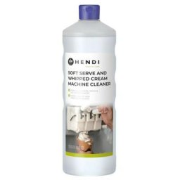 Nettoyant pour Machine à Crème Glacée et Chantilly - 1L