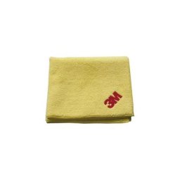 50400 toile ultrasoft en micro jaune - 3M