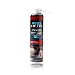 8040 degrip' froid -43°C dégrippant à froid - Loctite