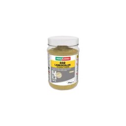 Colorant en poudre 332 lankocolor Parexlanko mortiers, ciments, plâtres - pierre - 500 g - Ton