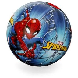 Bestway - Ballon Gonflable de Plage Spider-Man Ø34 cm