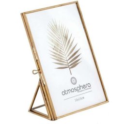 Atmosphera - Cadre photo - Essential Mood 10X15 créateur d'intérieur - Multicolore
