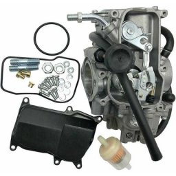 Carburateur Carburateur Carb Pour Yamaha Vtt Big Bear 350 Yfm350 2wd 4wd Warrior 350 Yfm350 Kodiak