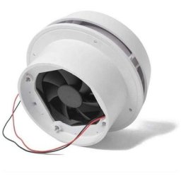 Ventilateur de refroidissement d'échappement - Voiture 12V rv Camping-car Ventilation de toit
