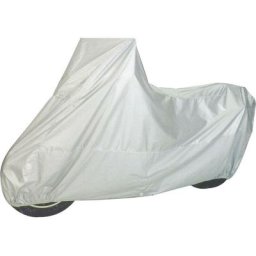 Bâche de voiture complète (l x l x h) 245 x 145 x 80 cm adapté pour (marque automobile): Universal