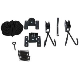 Support de suspension pour vélo Dunlop