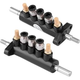 YB - Vanne de commande d'air Valve de pédale pour Ranger Tire Changer Machine Fournitures Outil