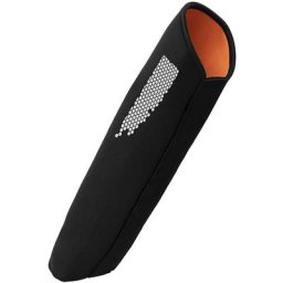 Housse de Protection Pour Batterie de Vélo Électrique Avec Réflecteur, Protège Contre Le Froid Et