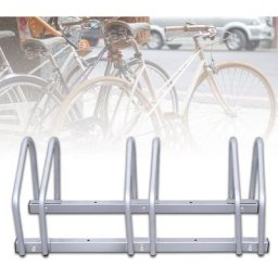 Ratelier velo 3 velos Systeme rangement pour velo - Tolletour