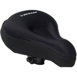 Housse de vélo Dunlop Gel