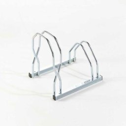 Râtelier 2 vélos sur 2 niveaux