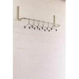Mottez - Râtelier crochet mural range 6 trottinettes B059CMUR