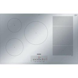 Siemens - Plaque induction 75cm, ex 859 fvc 1 e - Gris