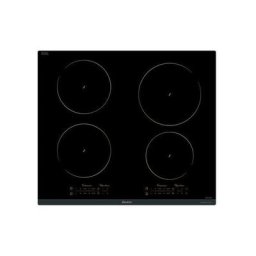 Plaque induction SAUTER 11500W 60cm, SPI9643B - Noir