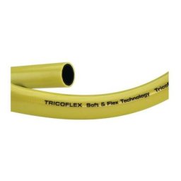 Tuyau d'arrosage longueur 50 m d. intérieur 25 mm d. ext. 32,3 mm - Tricoflex