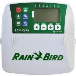 Programmateur 1 à 8 voies Compatible WiFi, Montage intérieur ESPVoies 24 volts - Rain Bird